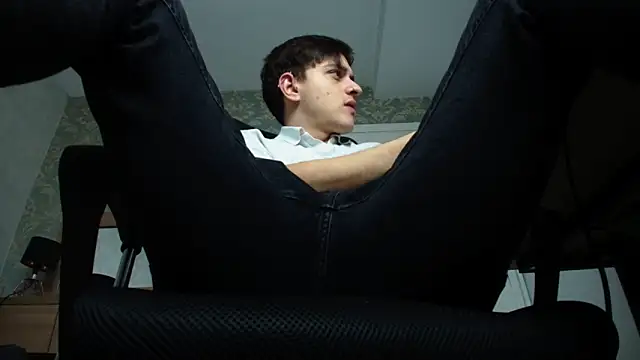 FelixStarkk online show from September 28, 4:40 am