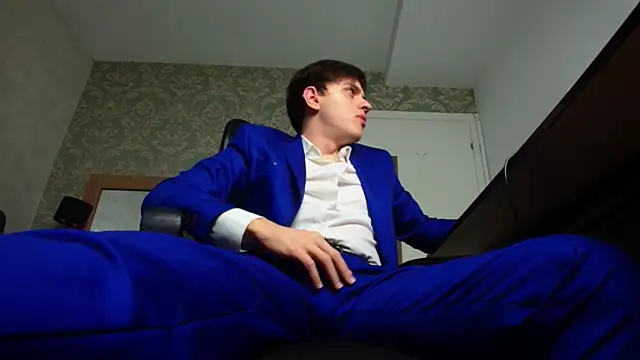 FelixStarkk online show from October 13, 4:34 am