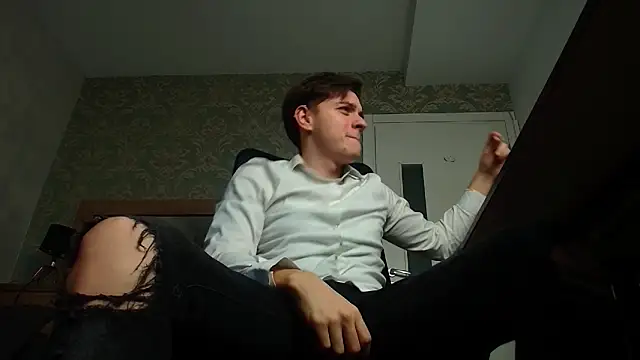 FelixStarkk online show from November 22, 5:39 am