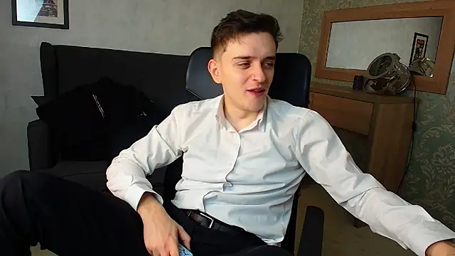 FelixStarkk online show from November 27, 4:58 am