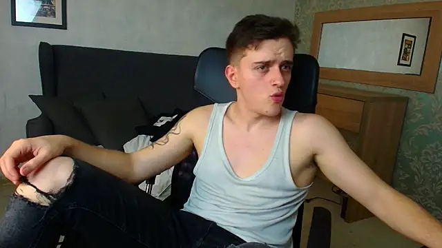 FelixStarkk online show from November 29, 5:16 pm