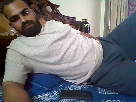 harish x online show from February 25, 2:43 am