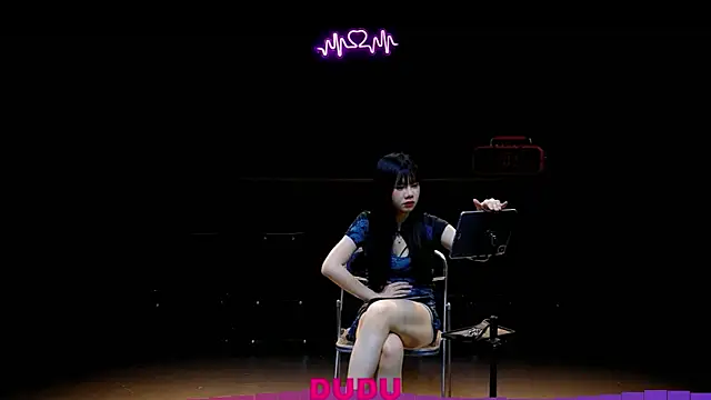 yznt-dudu online show from September 13, 11:54 am