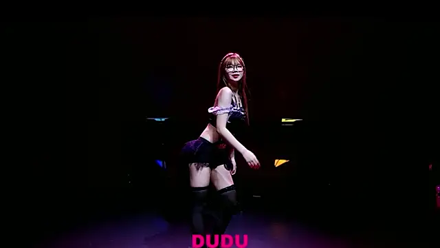 yznt-dudu online show from October 3, 12:24 pm