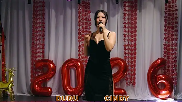 yznt-dudu online show from March 6, 2:08 am