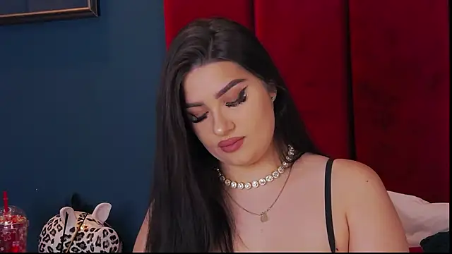 AdelynnReeds online show from December 23, 5:05 am