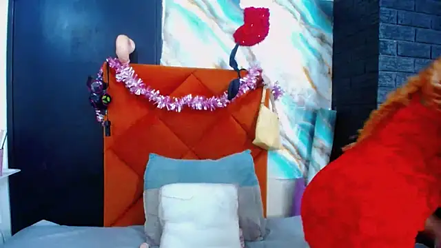 ItsMsBankss02 online show from December 16, 2:00 pm