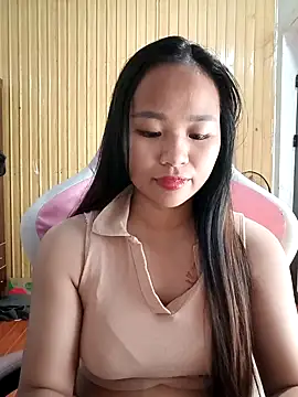 Snapshot of Na_na90 chatting on May 30, 12:30 am Na na90 online show from May 30, 12:30 am