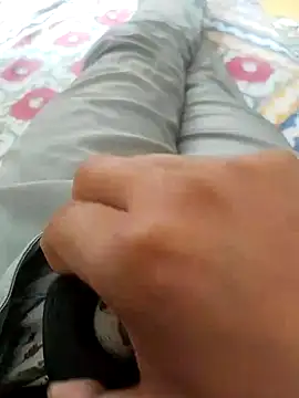 zorhotty online show from June 13, 5:16 am