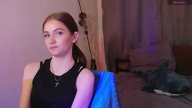 Snapshot of LexyStars chatting on September 28, 11:15 am LexyStars online show from September 28, 11:15 am