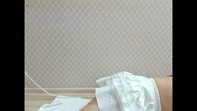 Snapshot of _Venesa_ chatting on October 26, 6:36 pm Venesa online show from October 26, 6:36 pm