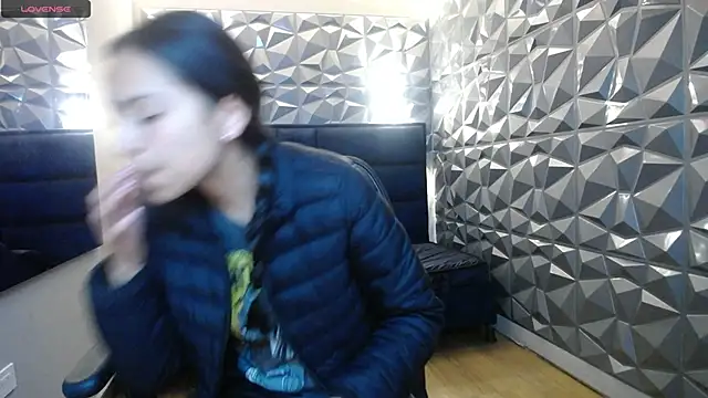 katalina07 1 online show from September 9, 12:59 pm