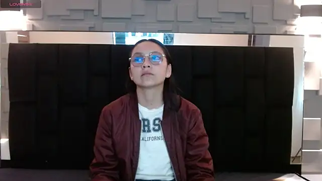 katalina07 1 online show from October 7, 2:25 pm