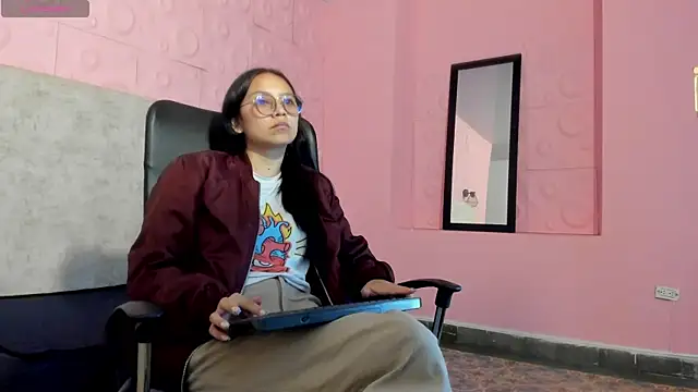 katalina07 1 online show from April 30, 2:34 pm