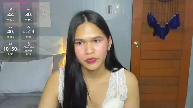 AlianaBlair online show from September 11, 3:56 pm