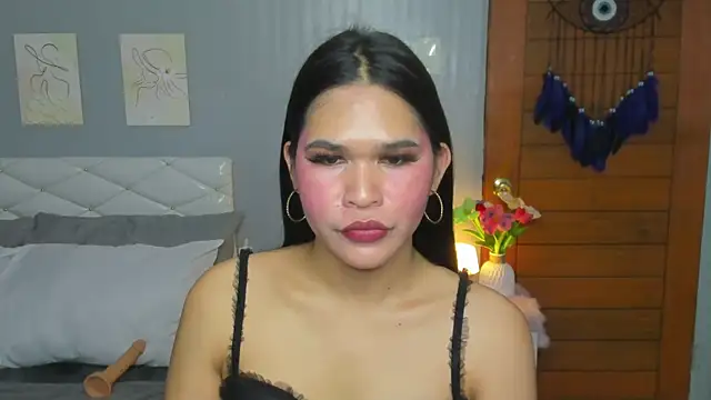 AlianaBlair online show from September 18, 8:38 am