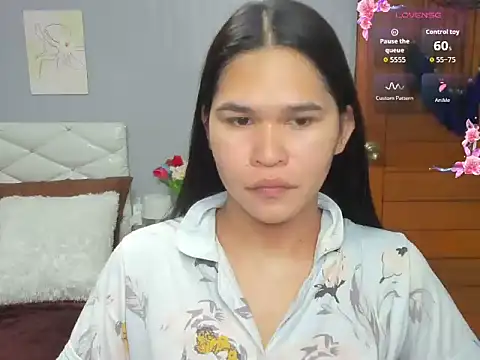 AlianaBlair online show from October 2, 10:39 pm