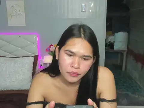 AlianaBlair online show from October 10, 6:07 pm