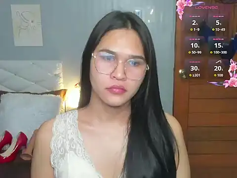 AlianaBlair online show from October 11, 2:37 pm