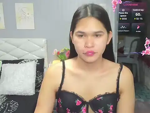 AlianaBlair online show from October 25, 1:18 pm