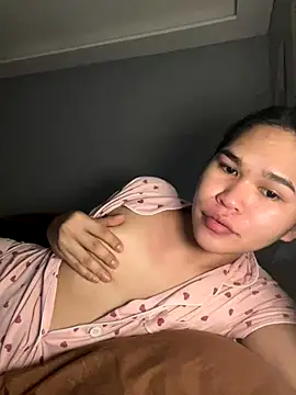 AlianaBlair online show from November 3, 1:19 am