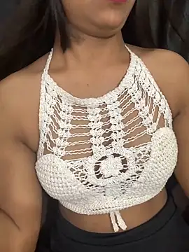 Snapshot of Rashi-48 chatting on October 15, 6:46 am Rashi-48 online show from October 15, 6:46 am