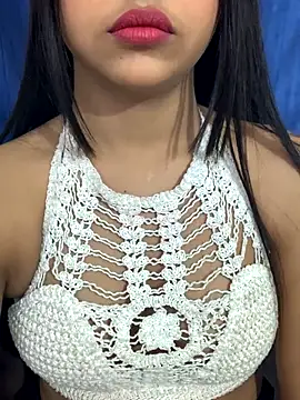 Snapshot of Rashi-48 chatting on December 4, 7:17 am Rashi-48 online show from December 4, 7:17 am