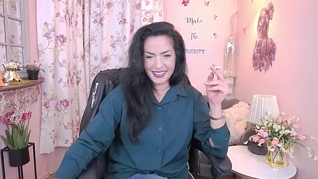 MyLovOne online show from November 22, 11:31 am