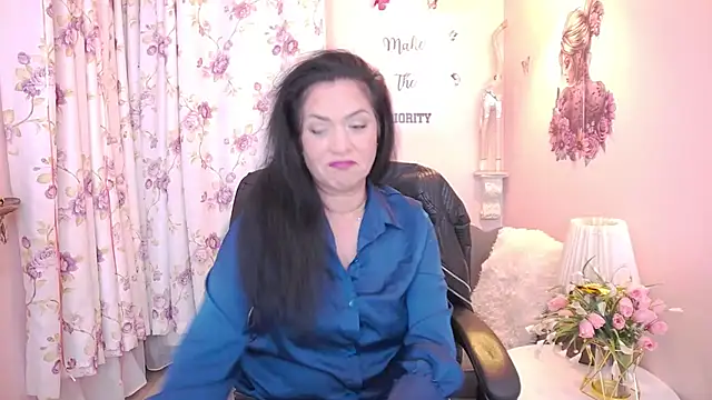 MyLovOne online show from February 16, 12:23 pm