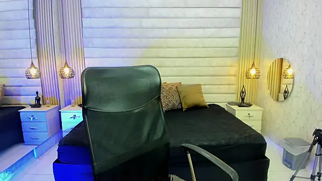 keytinthomson  online show from February 2, 7:23 pm