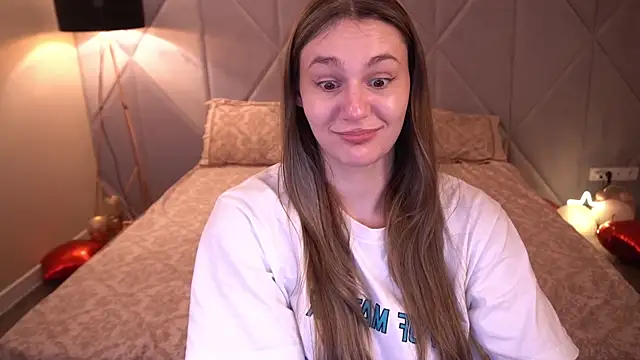 DiamondGoldie online show from February 28, 8:21 pm