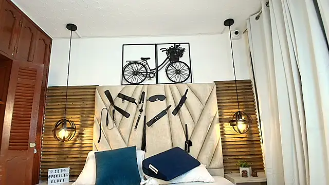 Cinthiabaker online show from November 21, 11:31 am