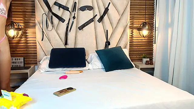 Cinthiabaker online show from November 29, 11:35 am