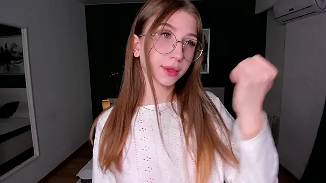 Snapshot of EditaBand chatting on March 10, 7:41 pm EditaBand online show from March 10, 7:41 pm