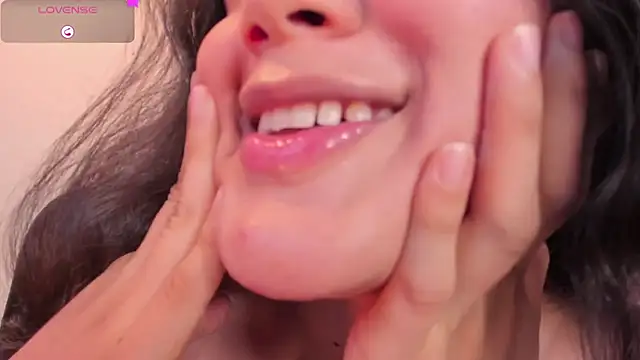 danei   online show from February 20, 8:53 pm