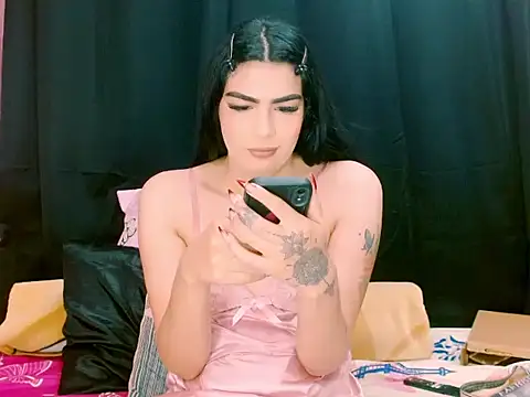  crystal23  online show from September 14, 5:06 am