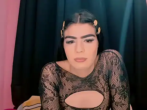  crystal23  online show from September 30, 11:32 pm