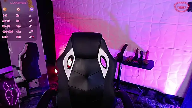 violetjane online show from September 13, 5:13 pm