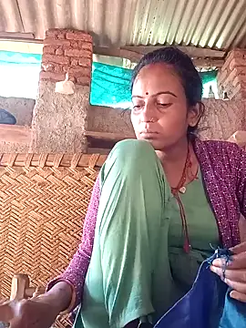 Snapshot of Hot_chinkiji chatting on October 2, 4:19 am Hot chinkiji online show from October 2, 4:19 am