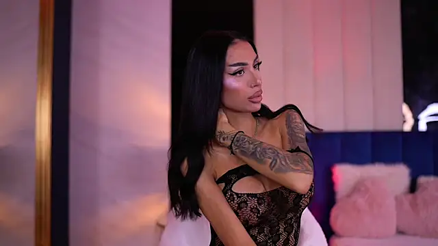 KimNatty online show from December 16, 2:22 pm