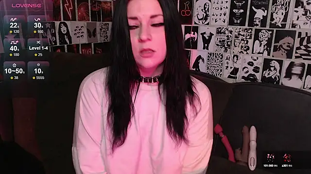 Kvopa online show from September 13, 9:47 pm