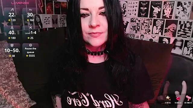 Kvopa online show from October 25, 10:37 pm