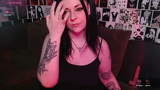 Kvopa online show from January 11, 10:26 pm