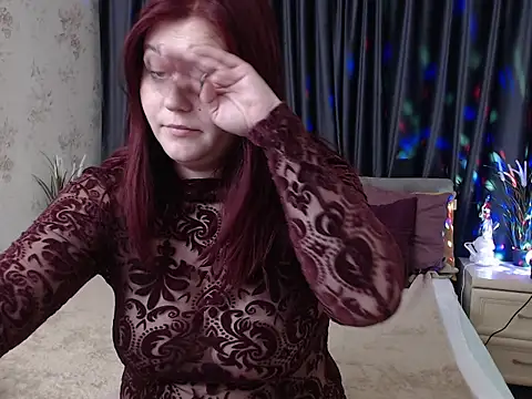 Snapshot of Alisawoods_ chatting on November 5, 6:41 pm Alisawoods online show from November 5, 6:41 pm