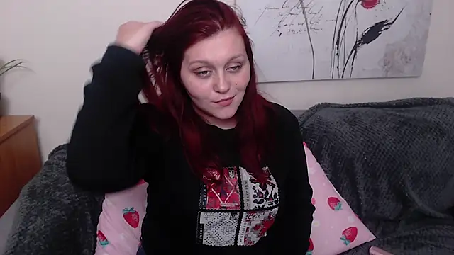 Snapshot of Alisawoods_ chatting on November 14, 8:51 pm Alisawoods online show from November 14, 8:51 pm