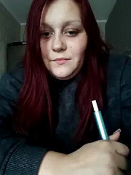 Snapshot of Alisawoods_ chatting on February 12, 1:17 pm Alisawoods online show from February 12, 1:17 pm