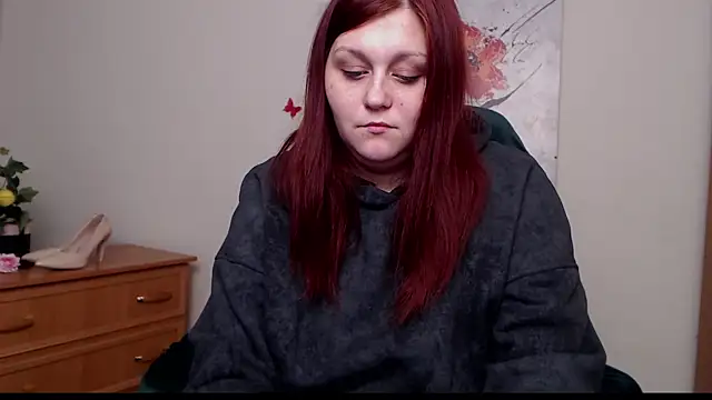 Snapshot of Alisawoods_ chatting on March 2, 1:40 pm Alisawoods online show from March 2, 1:40 pm