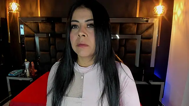 Aniajoness  online show from September 25, 4:16 am