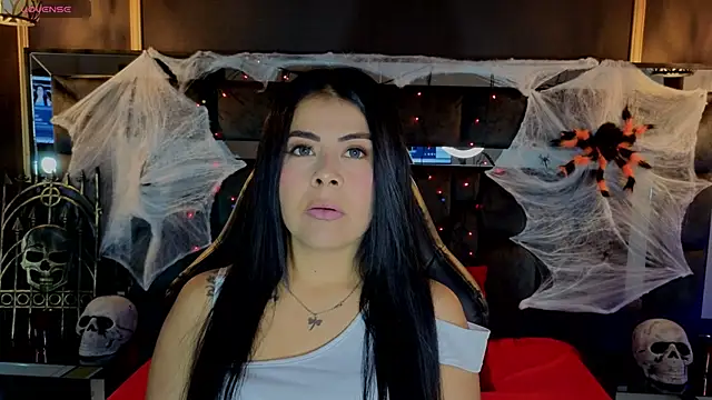 Aniajoness  online show from October 16, 1:28 am