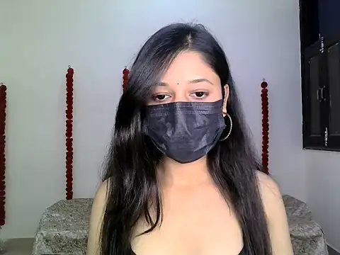 Snapshot of GUDIYA_BAB chatting on October 31, 7:53 am GUDIYA BAB online show from October 31, 7:53 am